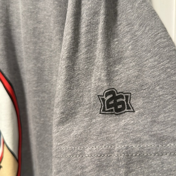 Buffalo bills Josh Allen T-shirt - Picture 4 of 4